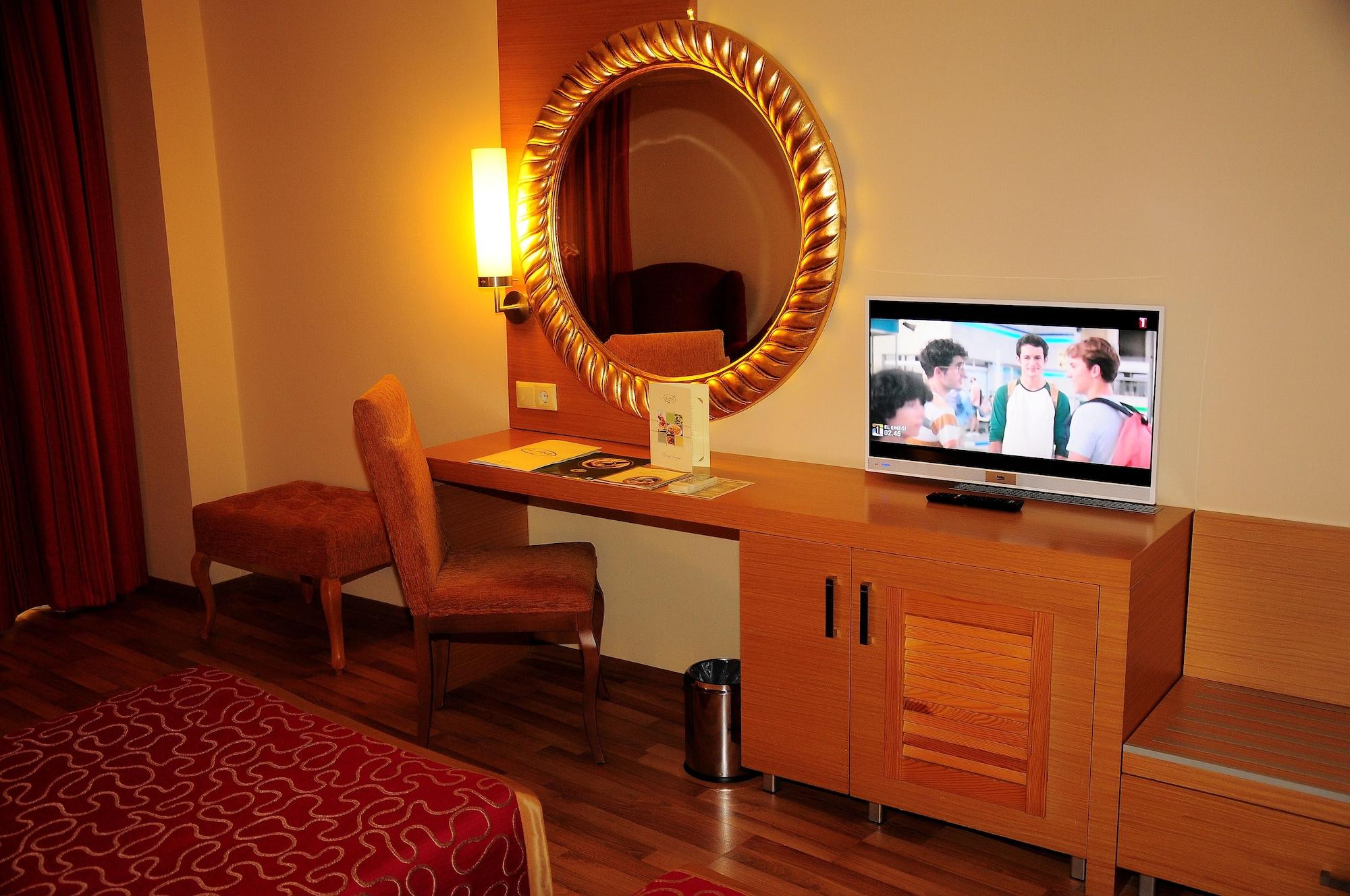 Alaiye Resort & Spa Hotel Avsallar Extérieur photo