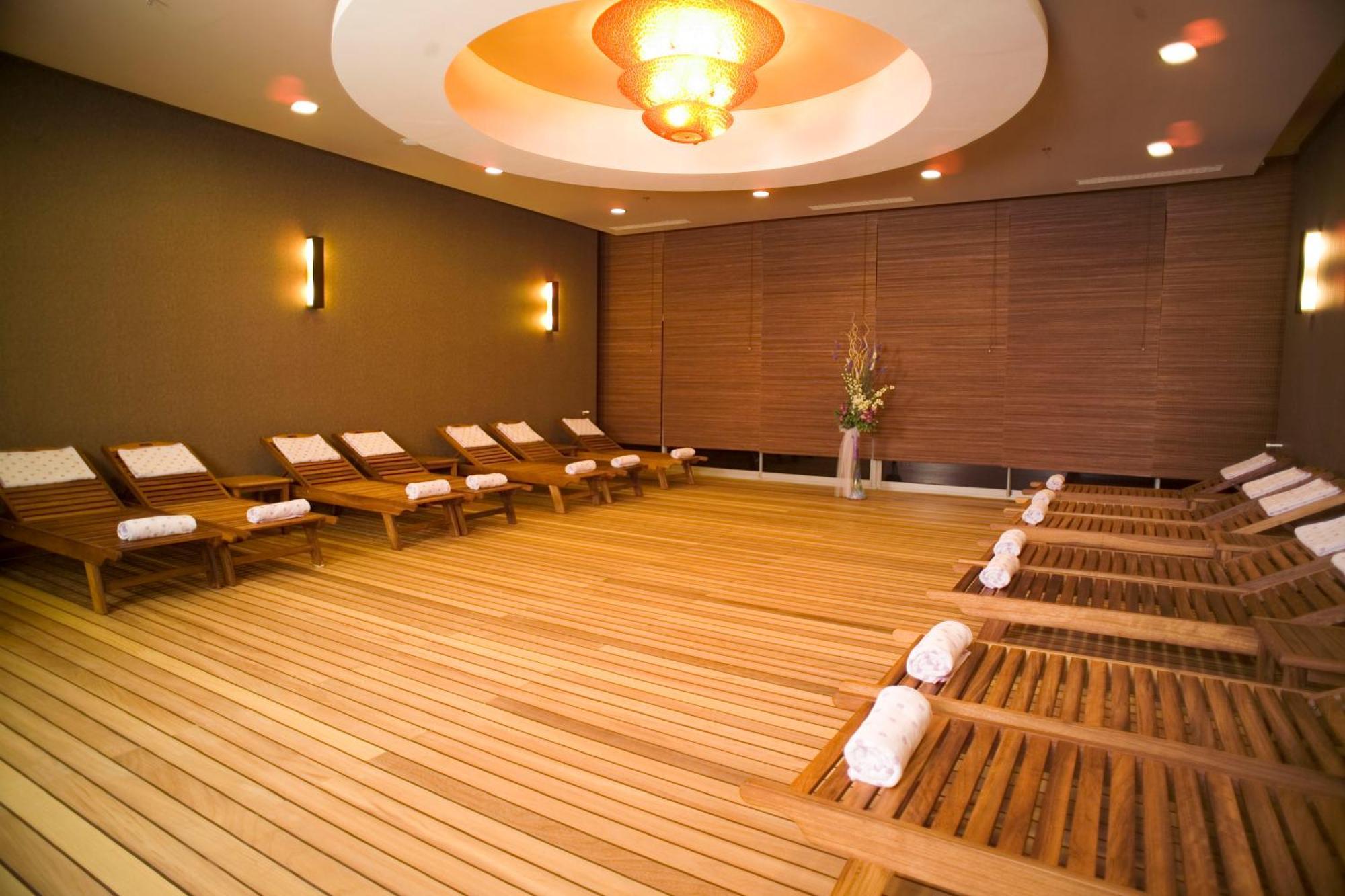 Alaiye Resort & Spa Hotel Avsallar Extérieur photo