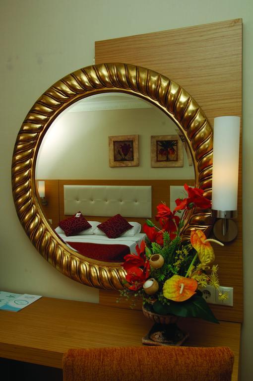 Alaiye Resort & Spa Hotel Avsallar Extérieur photo