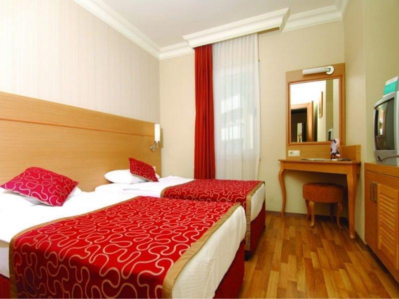 Alaiye Resort & Spa Hotel Avsallar Extérieur photo