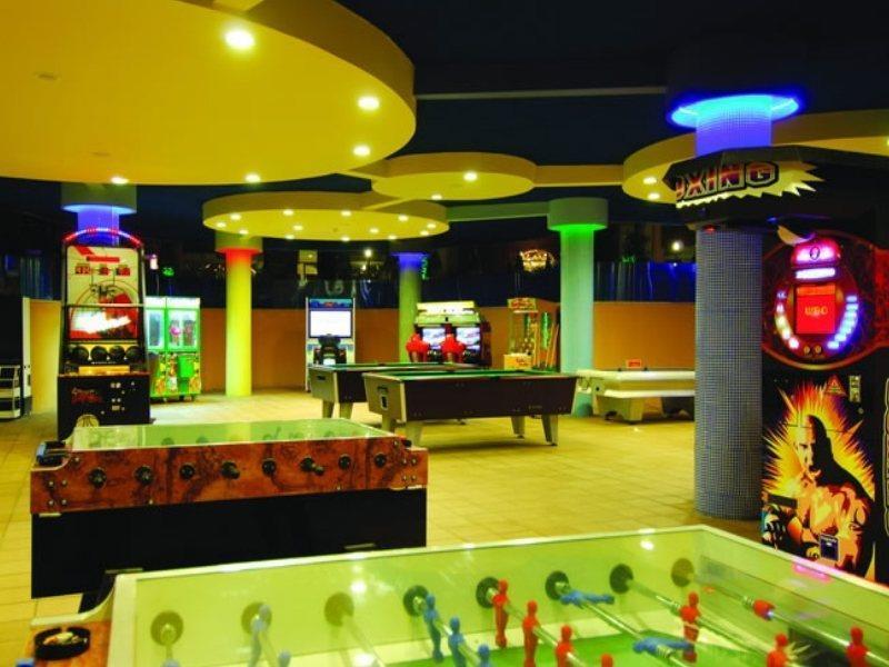 Alaiye Resort & Spa Hotel Avsallar Extérieur photo