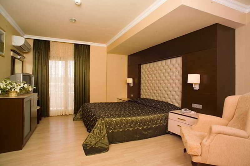 Alaiye Resort & Spa Hotel Avsallar Extérieur photo